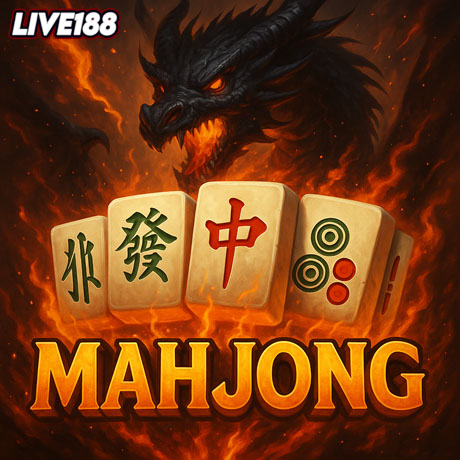 Slot Mahjong di Live188: Perpaduan Tradisi Asia dan Sensasi Modern